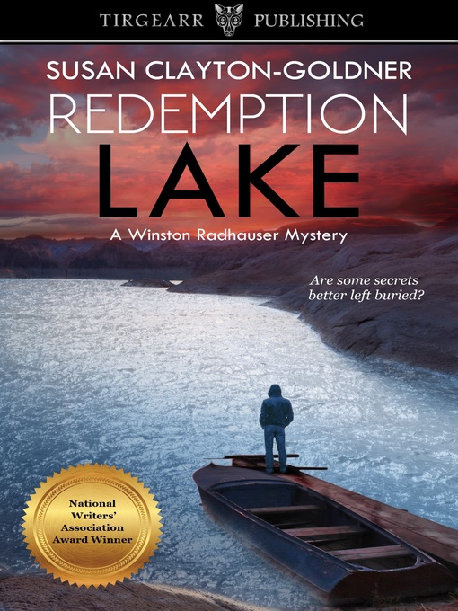 Title details for Redemption Lake by Susan Clayton-Goldner - Available